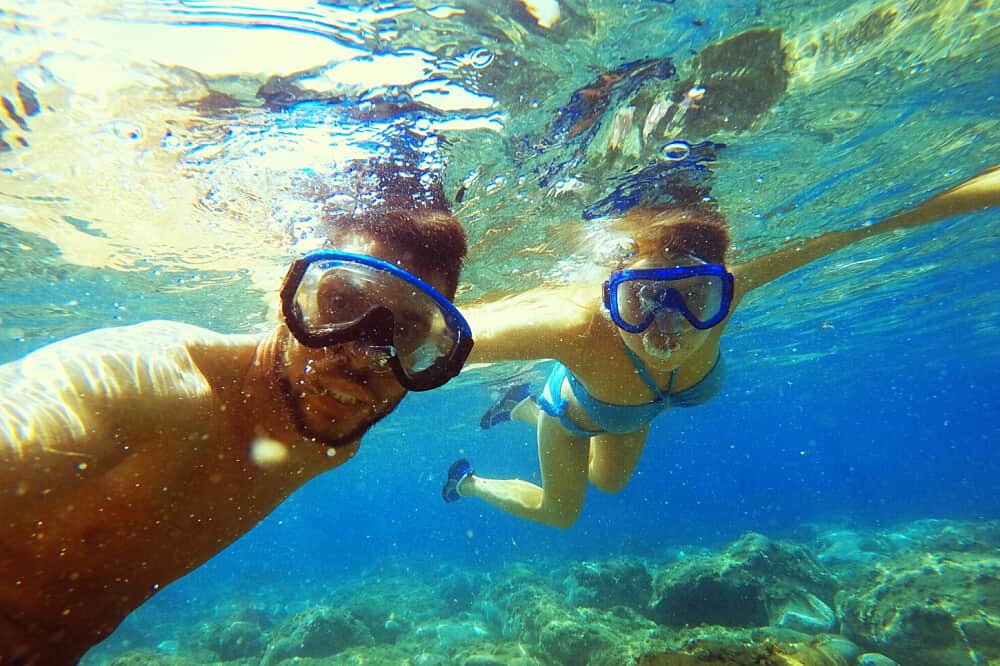 2 Day Balearic Bliss Private Reset In Ibiza, Spain 8