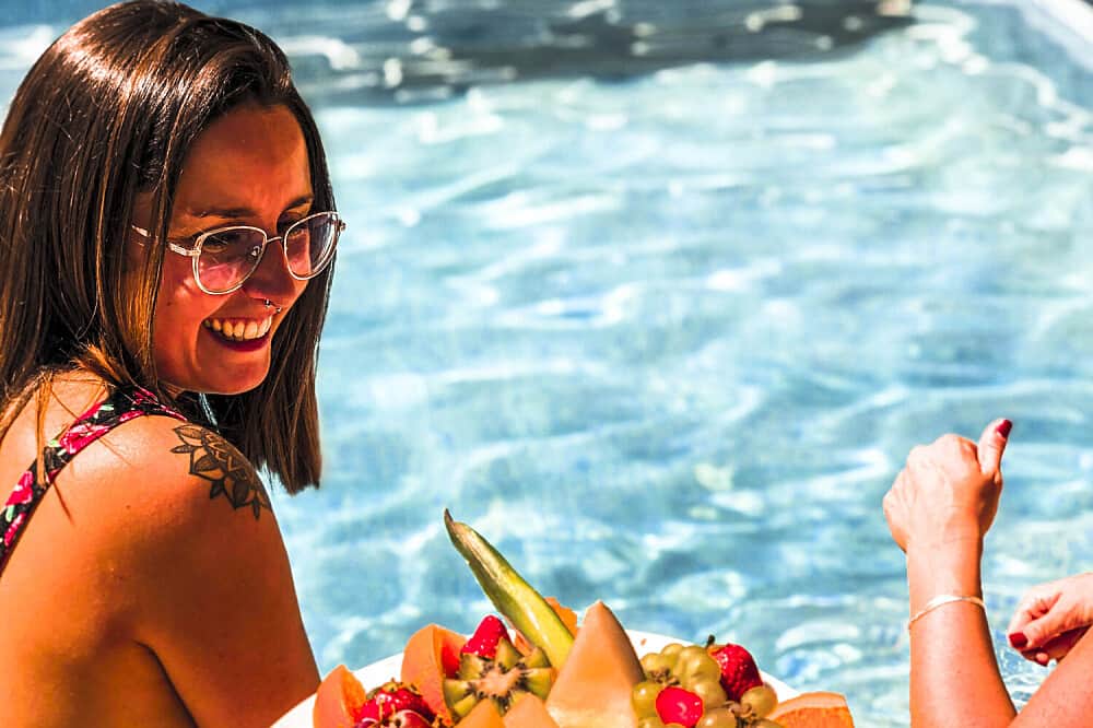 2 Day Balearic Bliss Private Reset In Ibiza, Spain 3