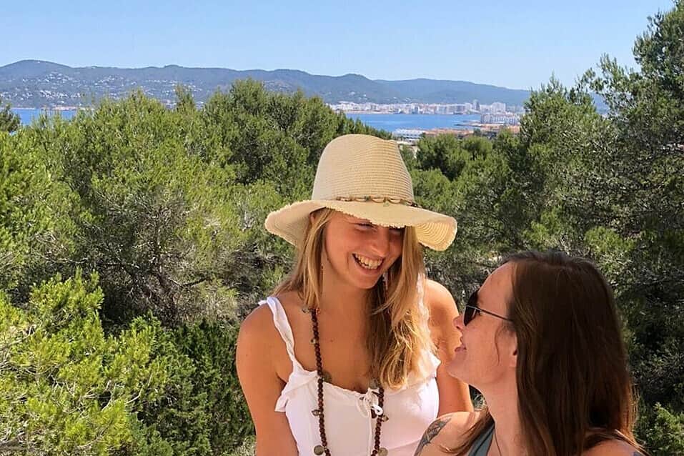 2 Day Balearic Bliss Private Reset In Ibiza, Spain 5