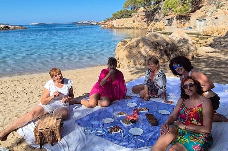 2 Day Balearic Bliss Private Reset In Ibiza, Spain 6