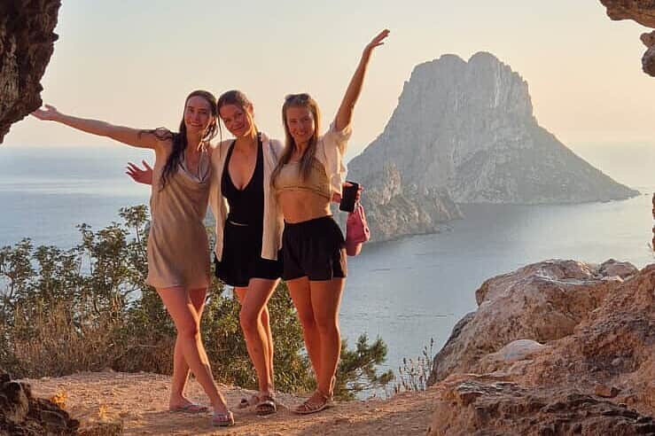 2 Day Balearic Bliss Private Reset In Ibiza, Spain 2