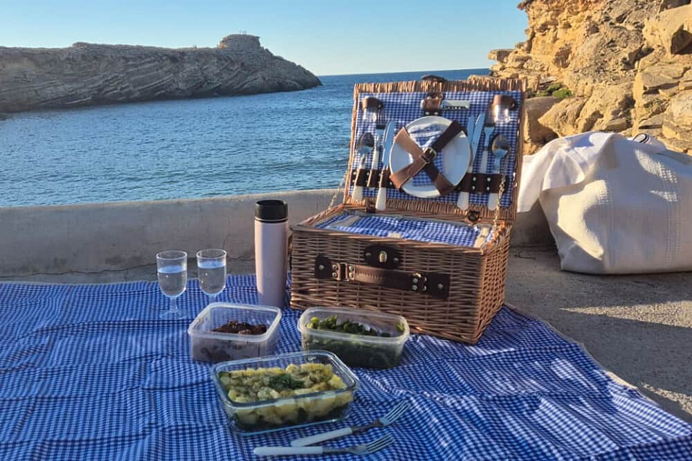 2 Day Balearic Bliss Private Reset In Ibiza, Spain 4