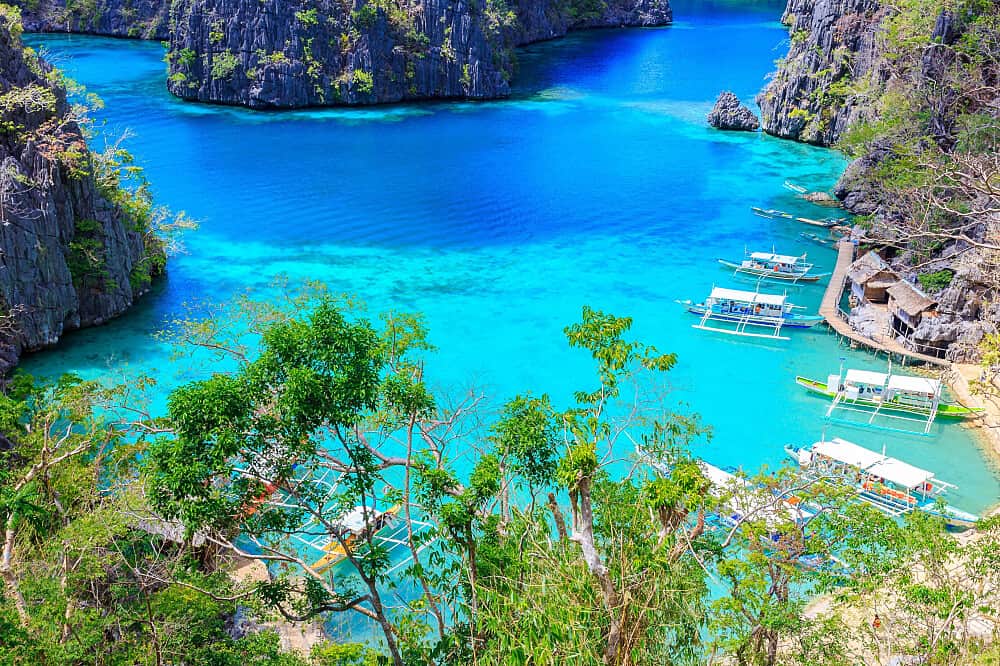 7 Day Ethical Freediving Certification in Palawan, Philippines 3