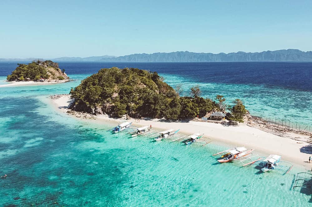 7 Day Ethical Freediving Certification in Palawan, Philippines 7