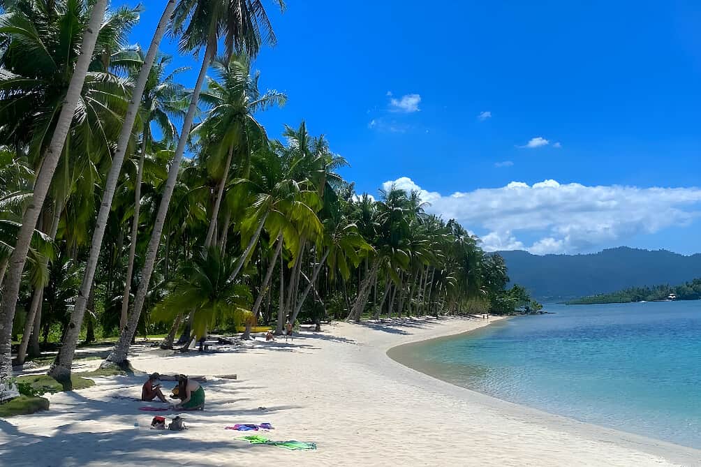7 Day Ethical Freediving Certification in Palawan, Philippines 6