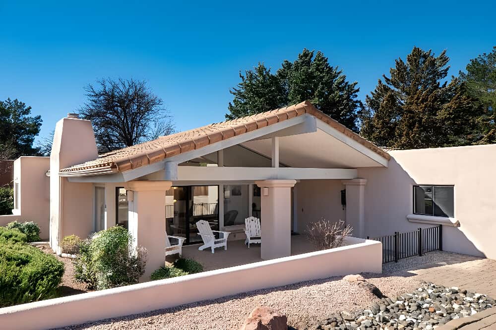 3 Day Private Women's Detox&Nervous System Reset,Sedona,AZ,US 5