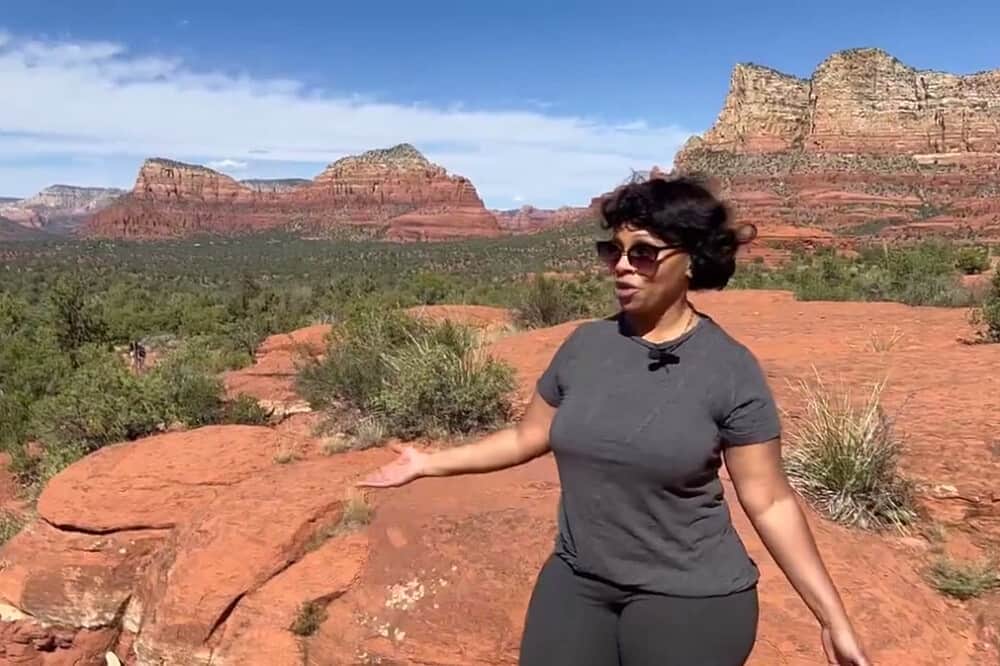 3 Day Private Women's Detox&Nervous System Reset,Sedona,AZ,US 6