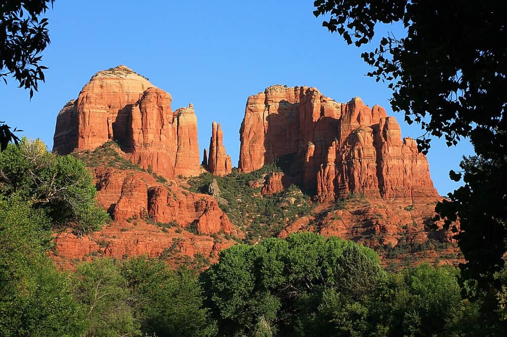 3 Day Private Women's Detox&Nervous System Reset,Sedona,AZ,US 7