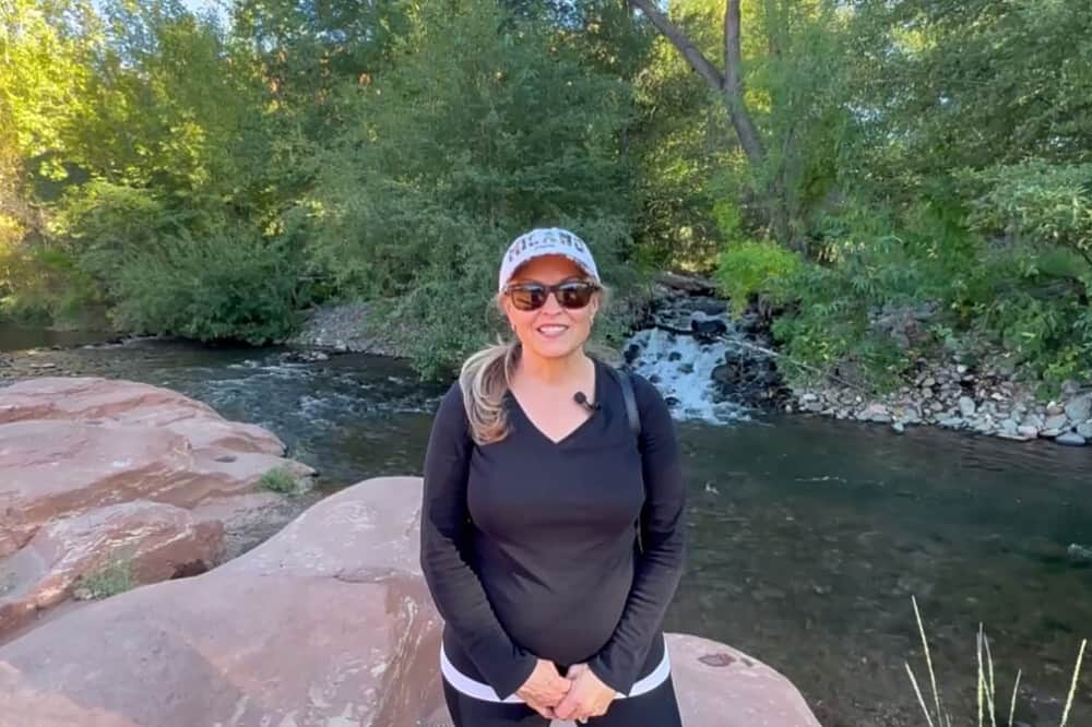 3 Day Private Women's Detox&Nervous System Reset,Sedona,AZ,US 8