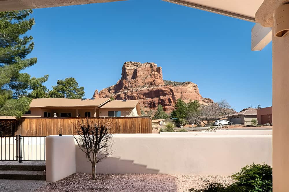 3 Day Private Women's Detox&Nervous System Reset,Sedona,AZ,US 3