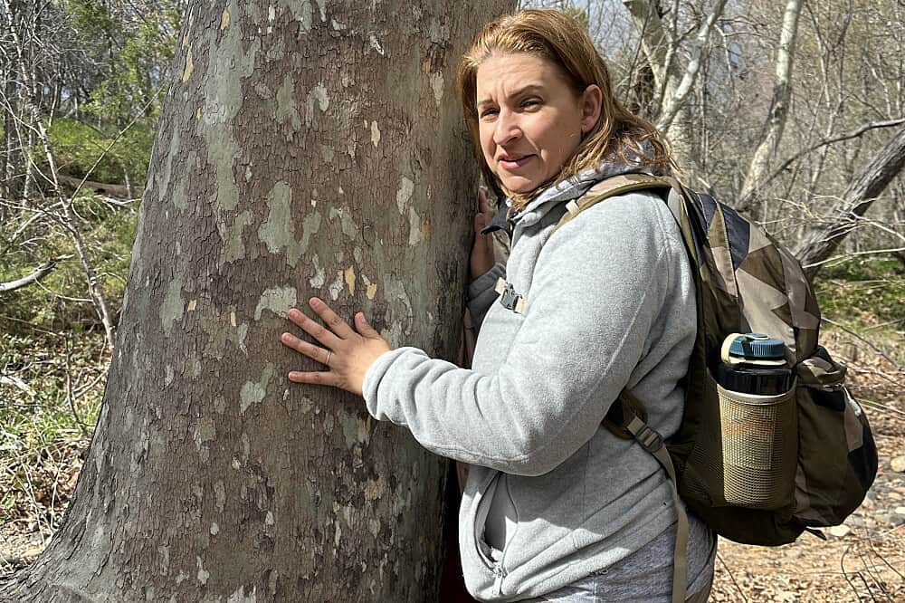 3 Day Private Women's Detox&Nervous System Reset,Sedona,AZ,US 4