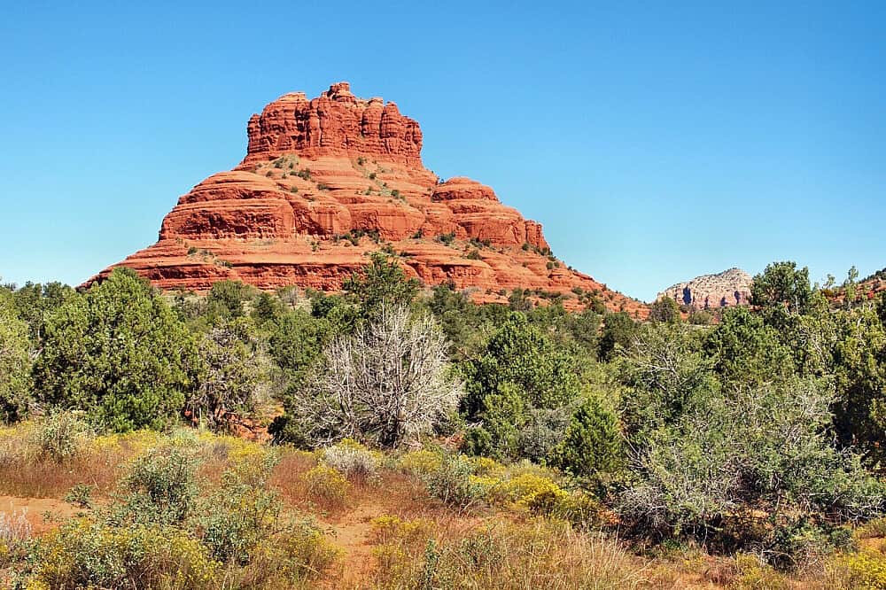 3 Day Private Women's Detox&Nervous System Reset,Sedona,AZ,US 2