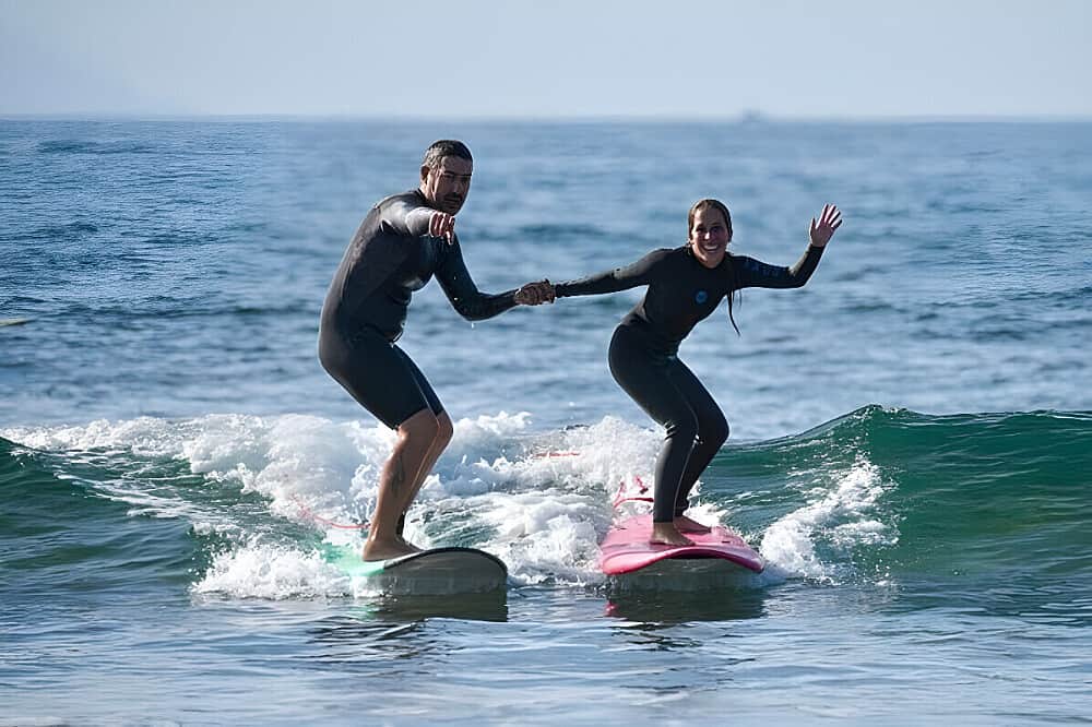 7 Day 200 Hrs Yoga Teacher Training in California, US 8