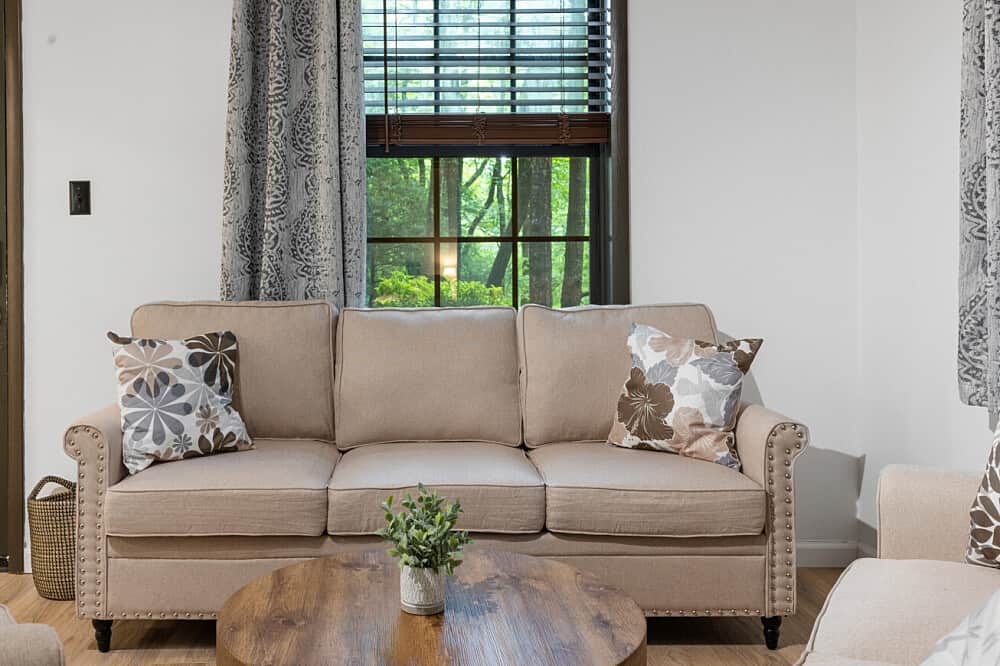 3 Day Grief & Loss Women's Retreat In Georgia, US 8