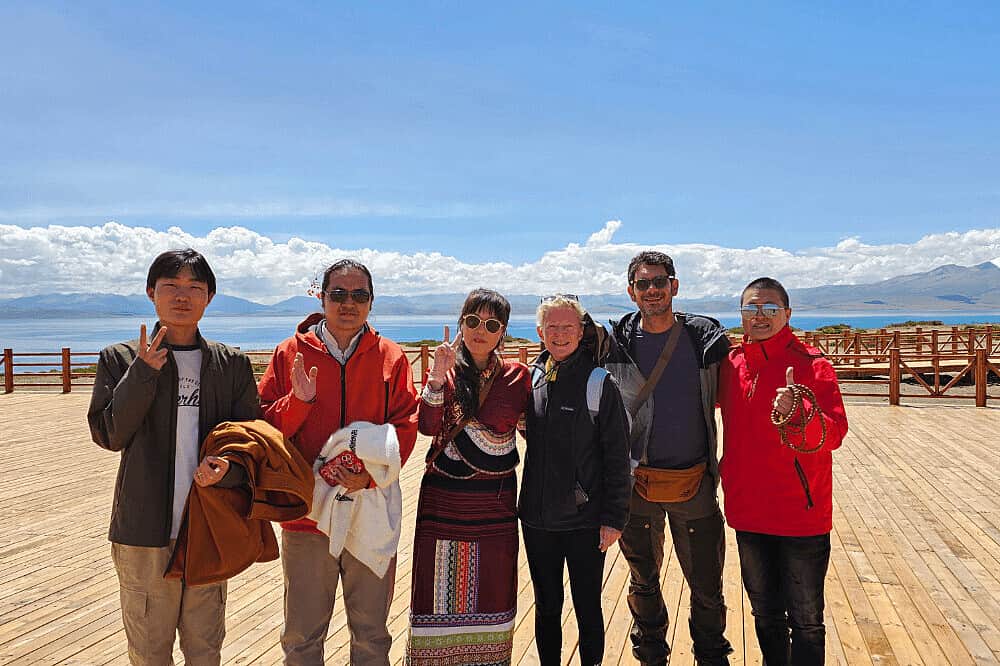 14 Day Spiritual Pilgrimage Retreat in Tibet 6