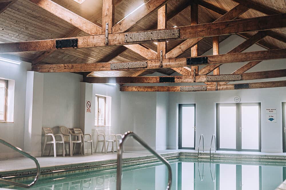 3 Day Summer Wild Retreat in Bradford-on-Avon, UK 3