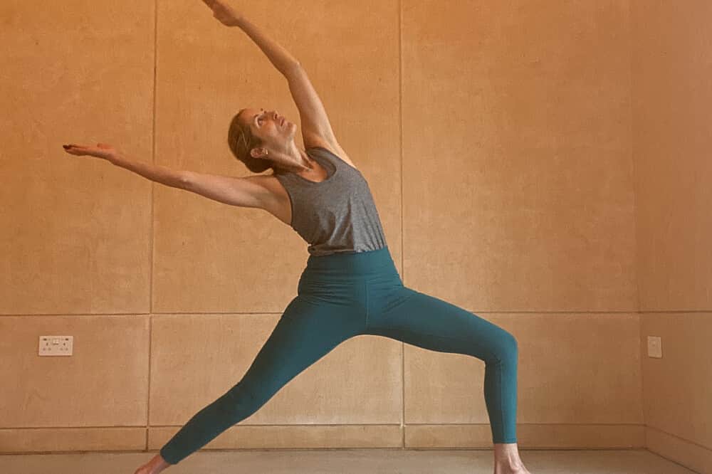 3 Day Summer Wild Retreat in Bradford-on-Avon, UK 2