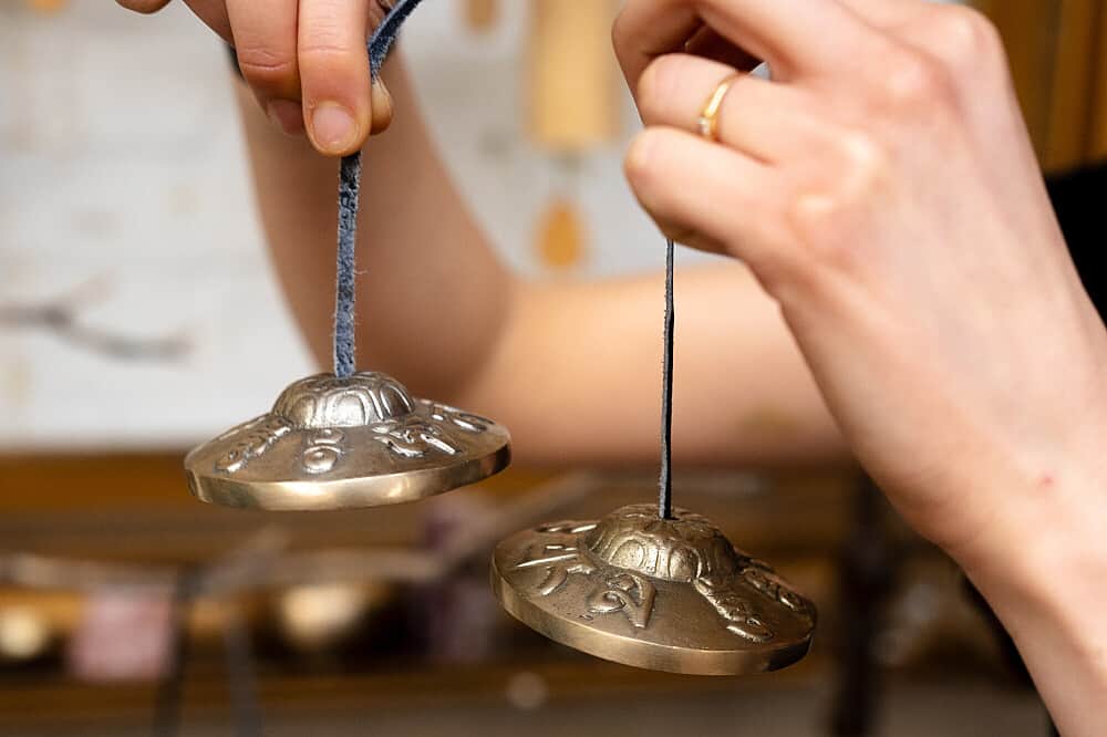 3 Day Summer Wild Retreat in Bradford-on-Avon, UK 4