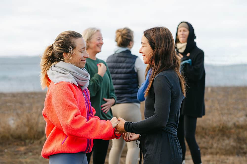 4 Day Awakening: A Spring Retreat in Austria 6