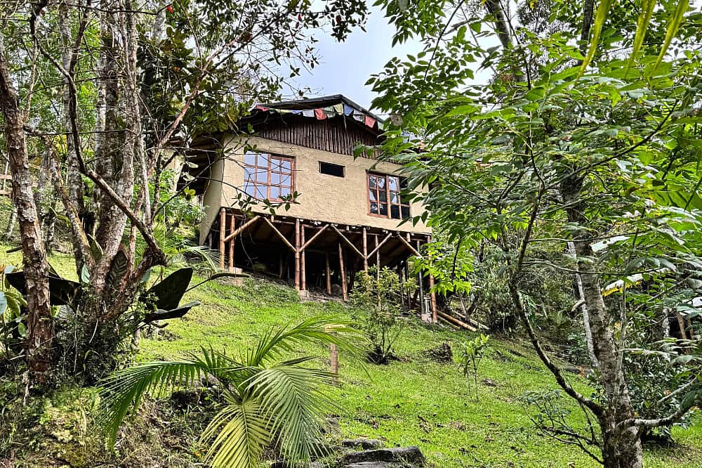 7 Day Reset & Recharge Retreat in Guatape, Colombia 6