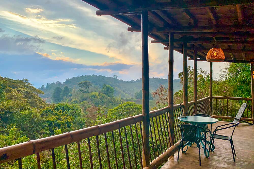 7 Day Reset & Recharge Retreat in Guatape, Colombia 7