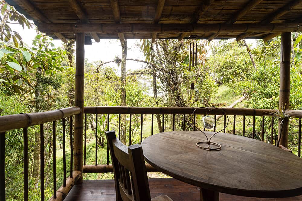 7 Day Reset & Recharge Retreat in Guatape, Colombia 8