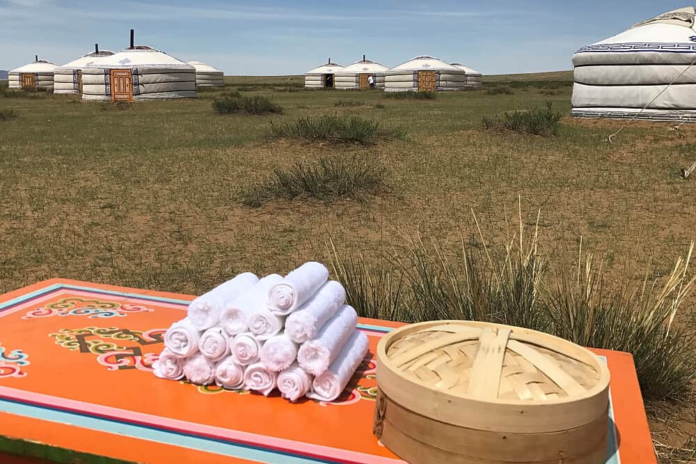 9 Day Wellness Retreat: Inner Harmony Yoga Journey in Mongolia 7