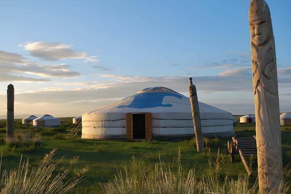 9 Day Wellness Retreat: Inner Harmony Yoga Journey in Mongolia 8