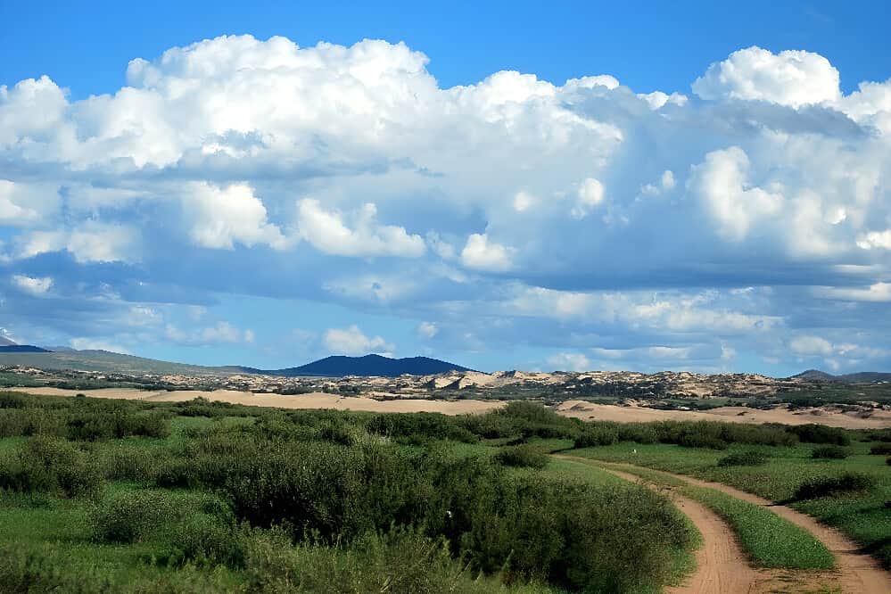 9 Day Wellness Retreat: Inner Harmony Yoga Journey in Mongolia 6