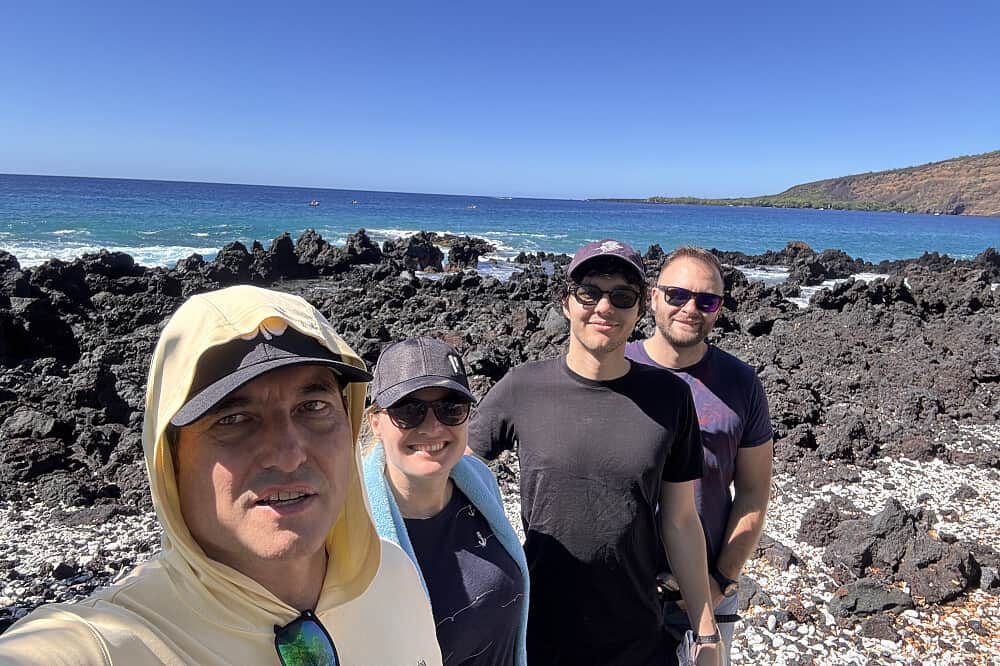 7 Day Reset Retreat: Healing & Conscious Living in Hawaii, US 1