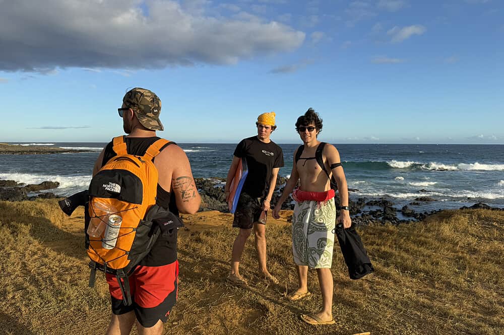 7 Day Reset Retreat: Healing & Conscious Living in Hawaii, US 3