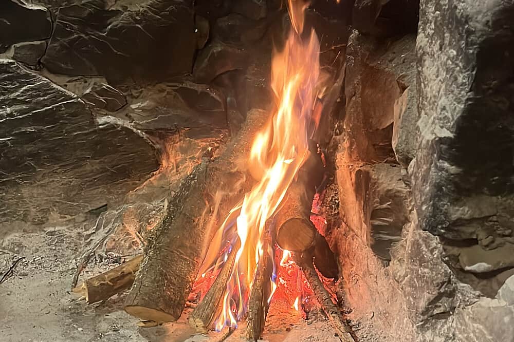 10 Day Medicine Walk in Silence: Mystical Rebirth Retreat, Spain 4