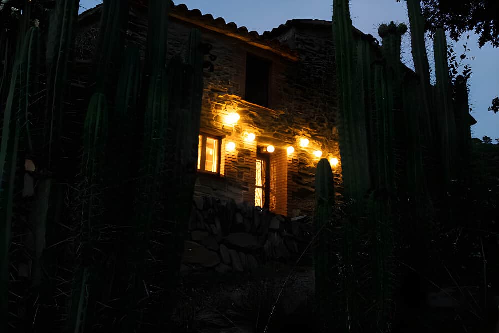 10 Day Medicine Walk in Silence: Mystical Rebirth Retreat, Spain 5