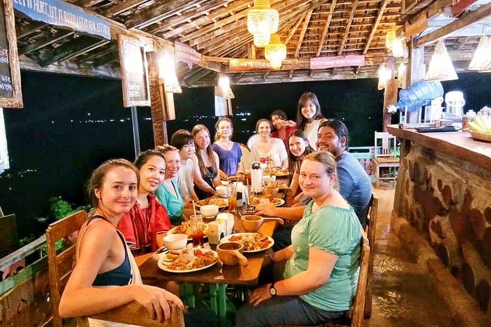 8 Day Inner Child Healing Retreat w/ Aroma Kundalini Yoga, Bali 7