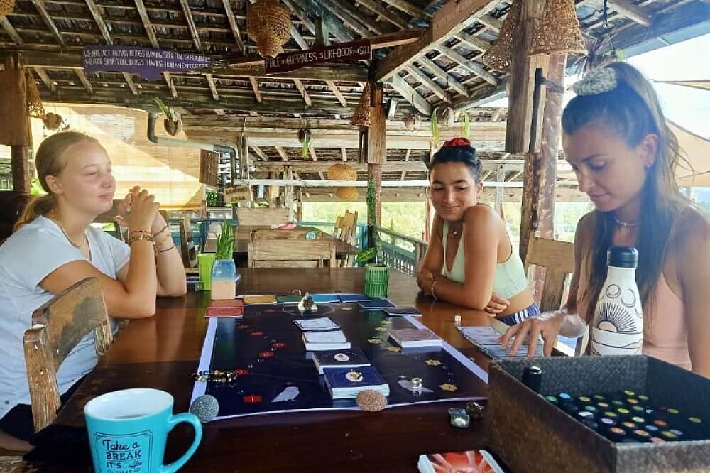 8 Day Inner Child Healing Retreat w/ Aroma Kundalini Yoga, Bali 6