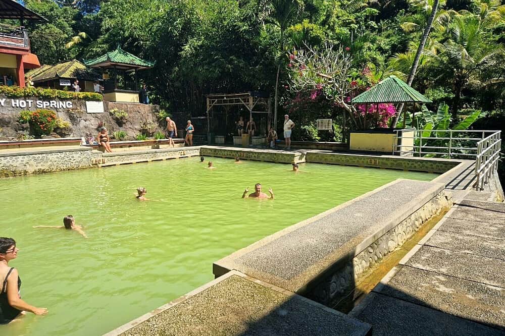 8 Day Inner Child Healing Retreat w/ Aroma Kundalini Yoga, Bali 8