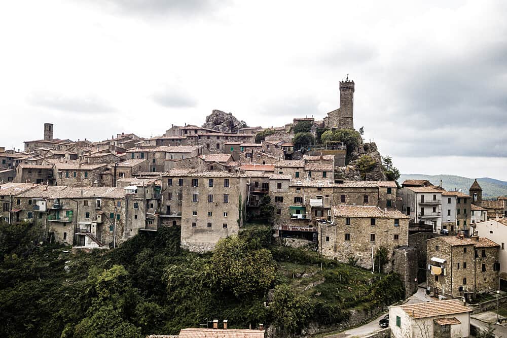 5 Day Food, Wine and Cooking Retreat in Rural Tuscany, Italy 7