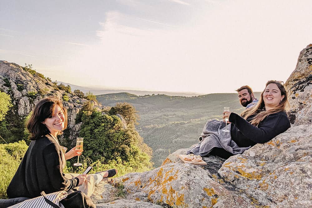 5 Day Food, Wine and Cooking Retreat in Rural Tuscany, Italy 8