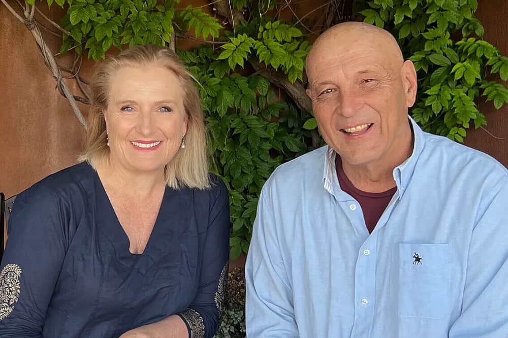 5 Day Imaginative Storm Writing Transformation, La Veta, US 4