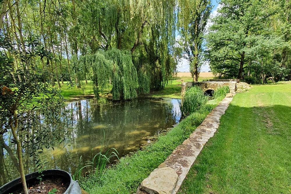 4 Day Strength Recovery Clinic: Summer Wellness Retreat in France 2