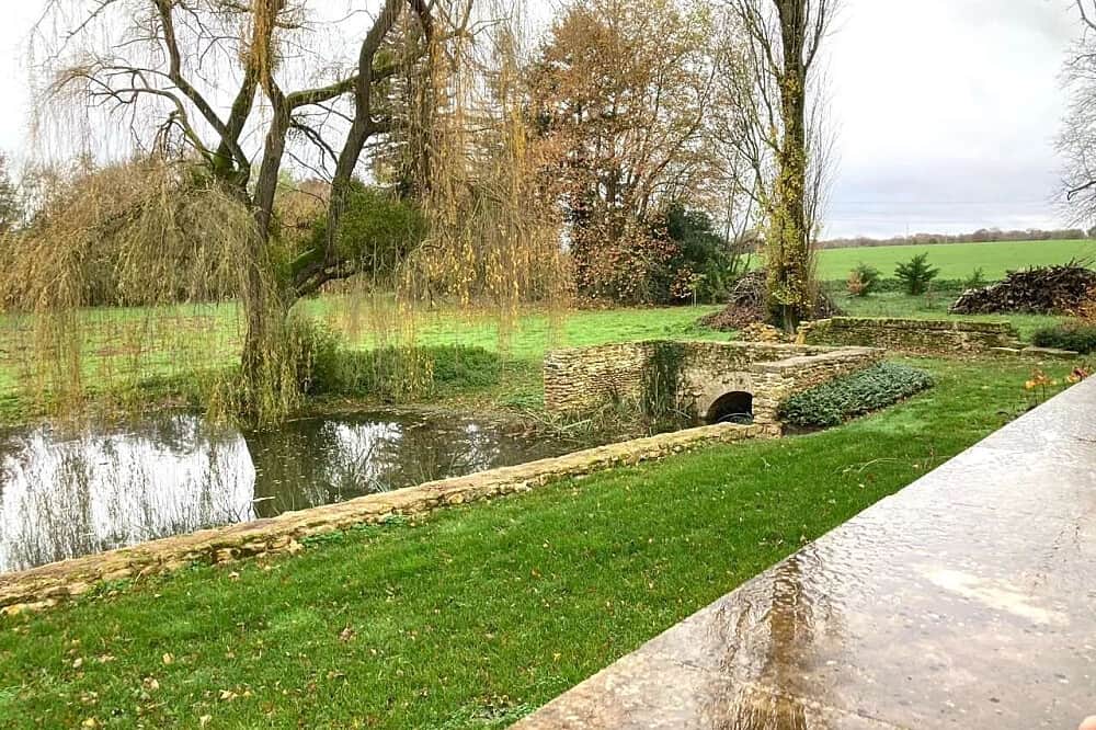 4 Day Strength Recovery Clinic: Summer Wellness Retreat in France 3