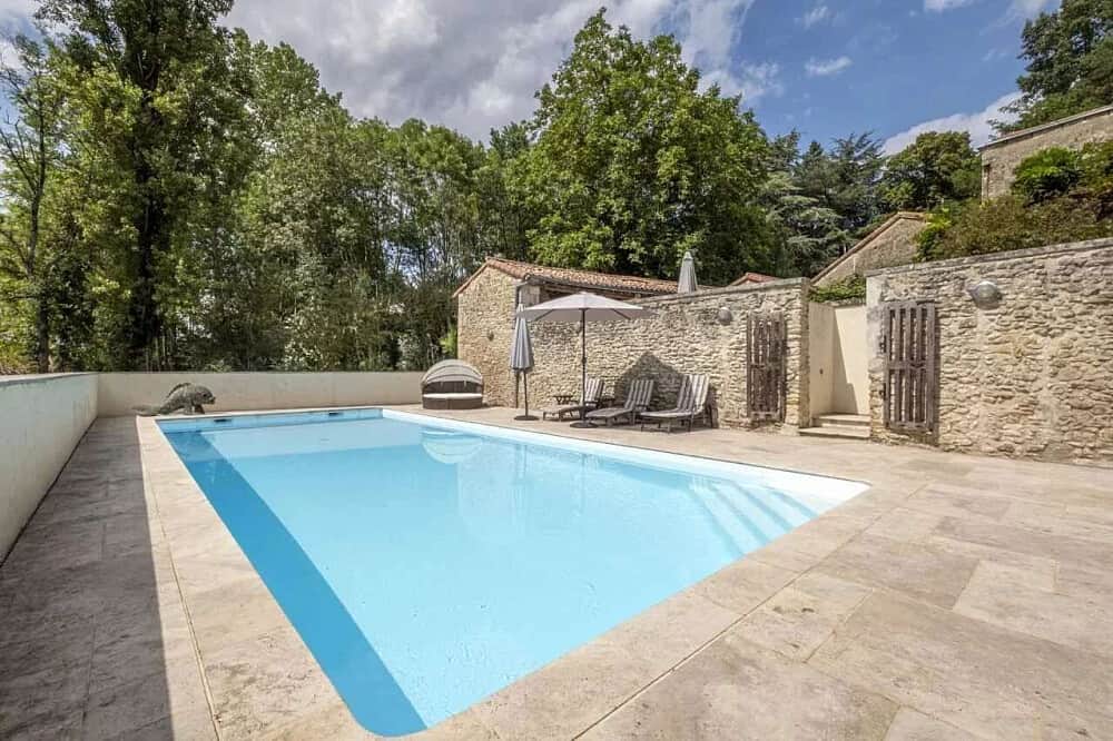 4 Day Strength Recovery Clinic: Summer Wellness Retreat in France 4