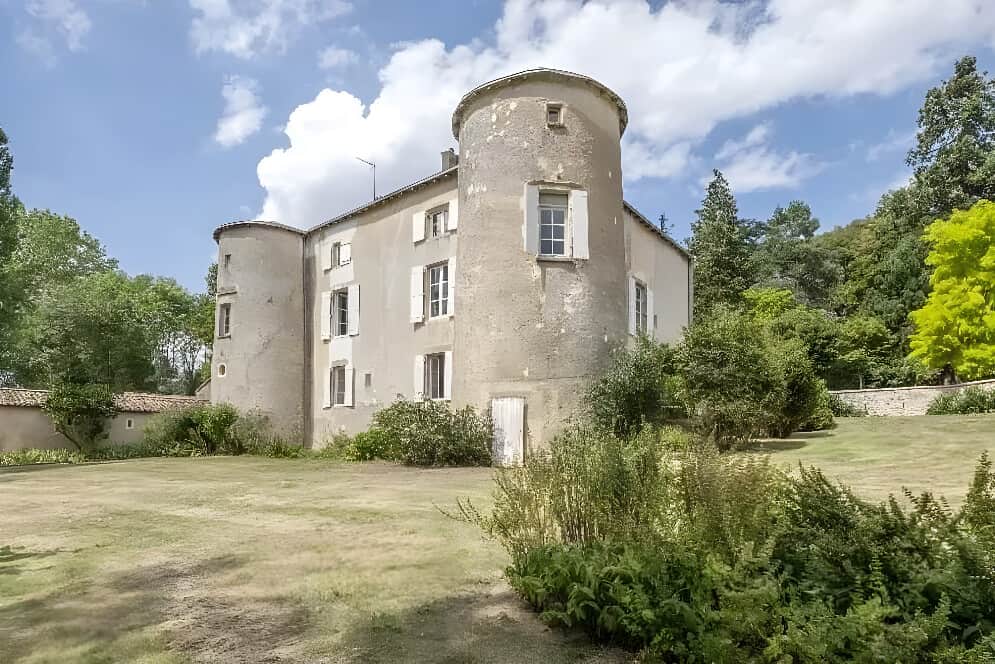 4 Day Strength Recovery Clinic: Summer Wellness Retreat in France 6