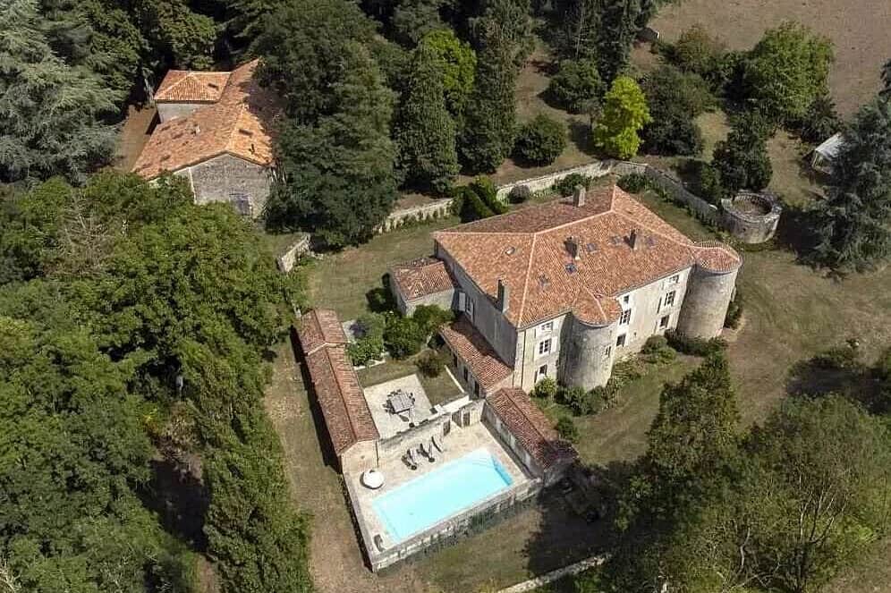 4 Day Strength Recovery Clinic: Summer Wellness Retreat in France 7