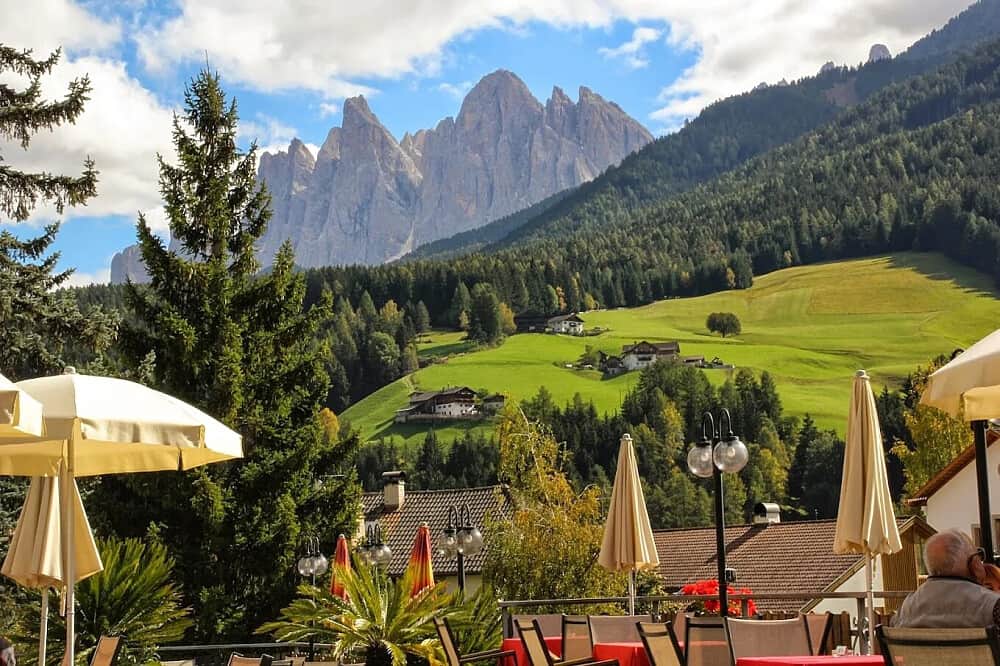 9 Day Fall in the Dolomites: Hiking & Cultural Immersion in Italy 4