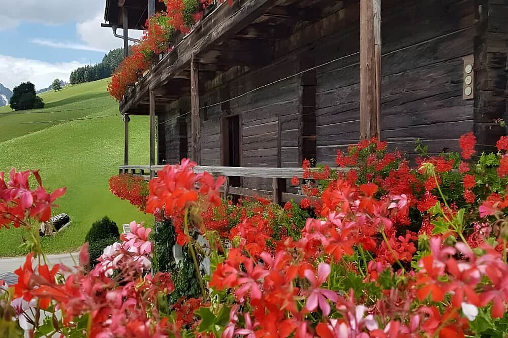 9 Day Fall in the Dolomites: Hiking & Cultural Immersion in Italy 6