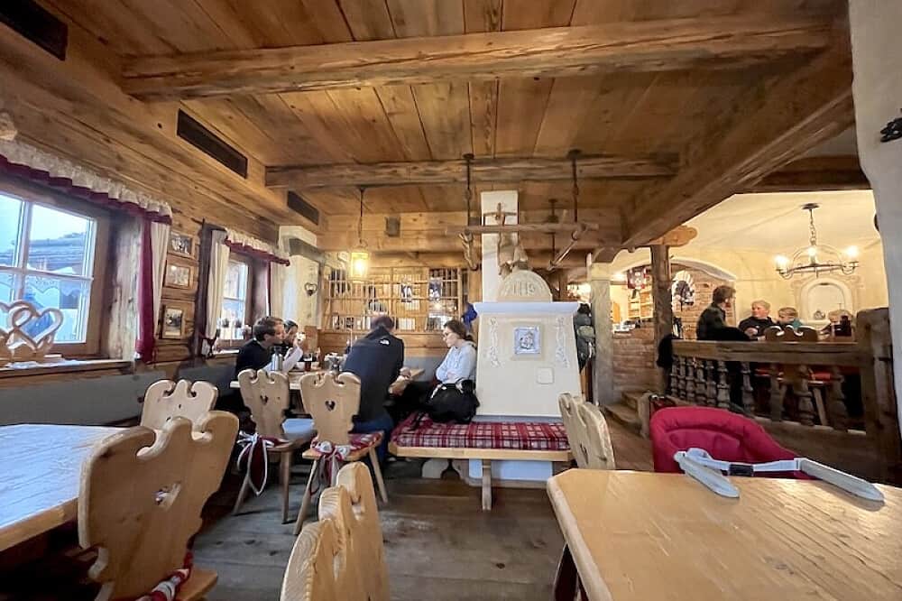 9 Day Fall in the Dolomites: Hiking & Cultural Immersion in Italy 7