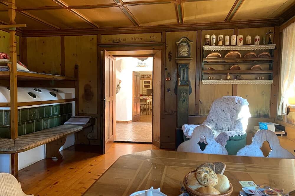 9 Day Fall in the Dolomites: Hiking & Cultural Immersion in Italy 8