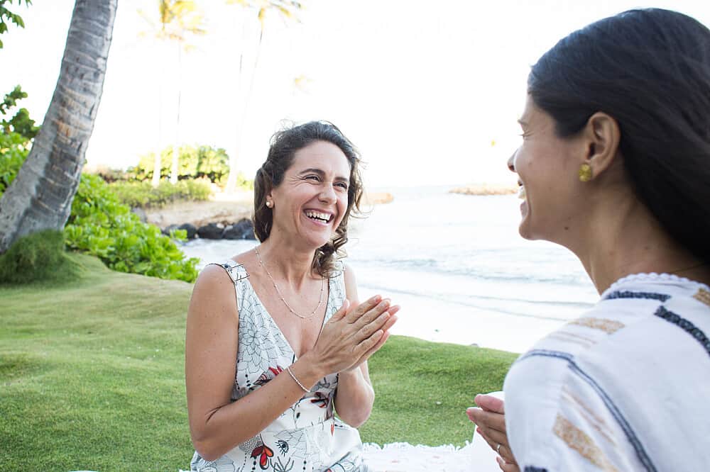 3 Day Soul Renewal Private Spiritual Retreat in Honolulu, Hawaii 5