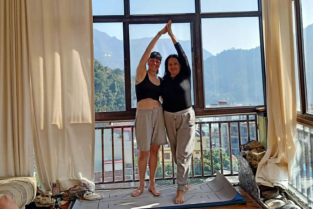 4 Day A Retreat for Your Soul to Remember in Dharamshala, India 2